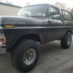 1979 Ford Bronco Ranger XLT - Photo 2 of 11