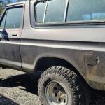 1979 Ford Bronco Ranger XLT - Photo 5 of 11