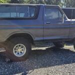 1979 Ford Bronco Ranger XLT - Photo 6 of 11