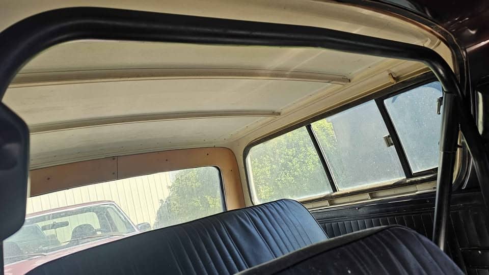 1979 Ford Bronco Ranger XLT - Photo 7 of 11