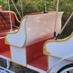2025 Spirit Horseless Carriage  Electric Cart - Photo 8 of 22