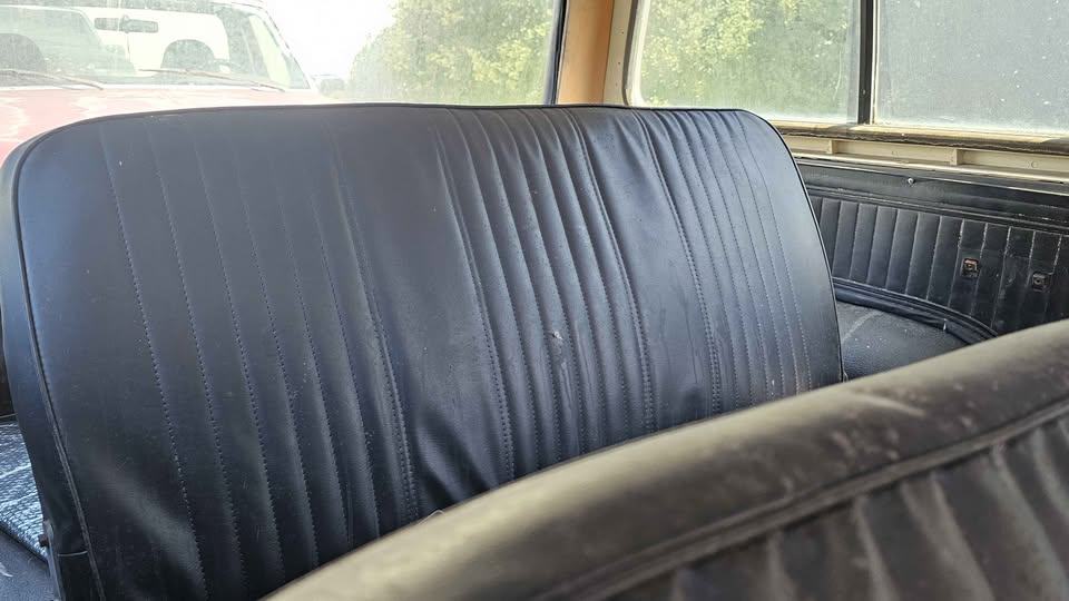 1979 Ford Bronco Ranger XLT - Photo 8 of 11