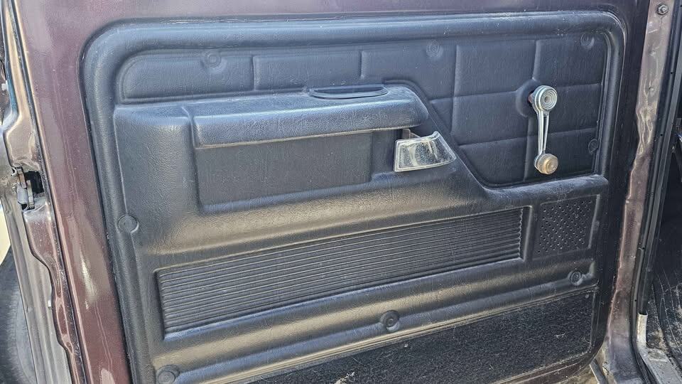 1979 Ford Bronco Ranger XLT - Photo 9 of 11