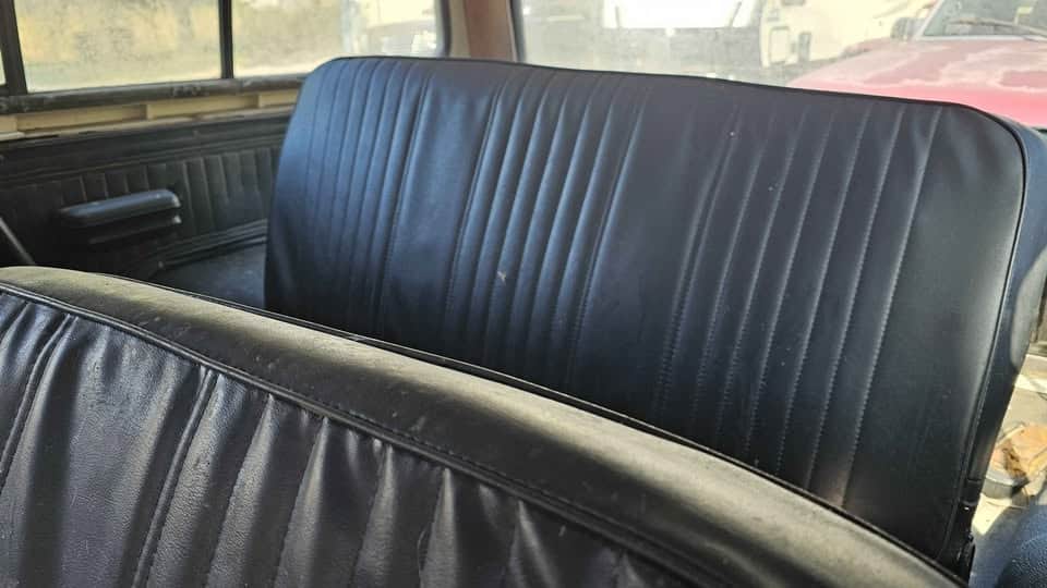 1979 Ford Bronco Ranger XLT - Photo 10 of 11