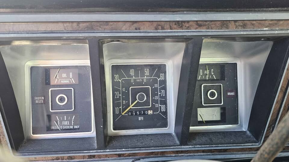 1979 Ford Bronco Ranger XLT - Photo 11 of 11