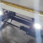 2025 Spirit Horseless Carriage  Electric Cart - Photo 15 of 22