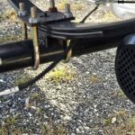 2025 Spirit Horseless Carriage  Electric Cart - Photo 16 of 22