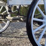 2025 Spirit Horseless Carriage  Electric Cart - Photo 17 of 22