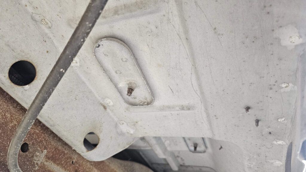 1995 Dodge Ram 2500 Laramie SLT - Photo 23 of 31