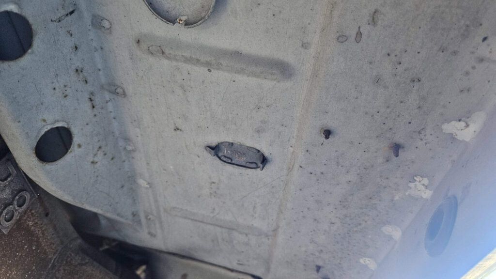 1995 Dodge Ram 2500 Laramie SLT - Photo 25 of 31