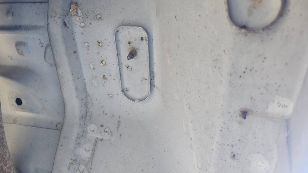 1995 Dodge Ram 2500 Laramie SLT - Photo 26 of 31