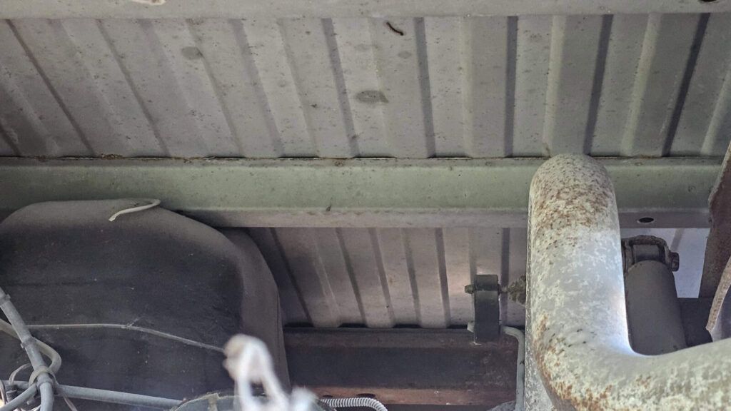 1995 Dodge Ram 2500 Laramie SLT - Photo 27 of 31