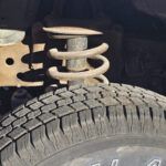 1995 Dodge Ram 2500 Laramie SLT - Photo 29 of 31