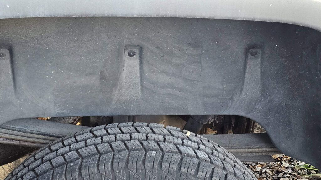 1995 Dodge Ram 2500 Laramie SLT - Photo 31 of 31
