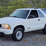 2001 GMC Jimmy SLS - Photo 1 of 85