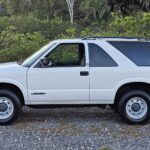 2001 GMC Jimmy SLS - Photo 2 of 85