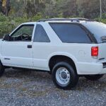 2001 GMC Jimmy SLS - Photo 3 of 85