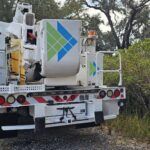 2013 Ford F-550 Super Duty XL Altec Bucket Truck - Photo 4 of 65