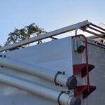 2016 Ford F-550 SuperCab XL Enclosed Service Truck - Photo 4 of 110
