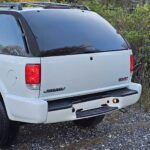 2001 GMC Jimmy SLS - Photo 4 of 85