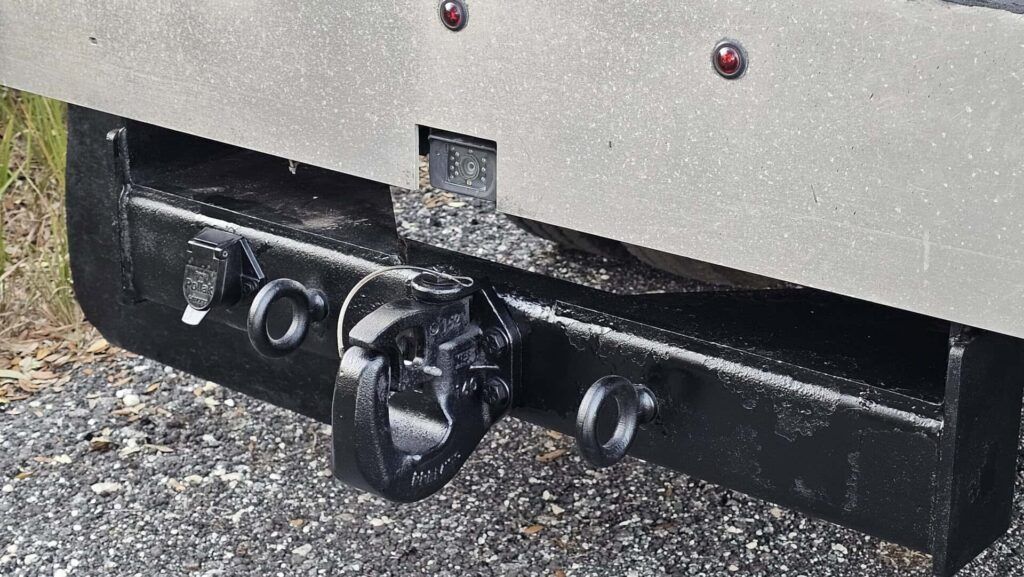 2012 Ford F-450 4x4 Super Duty Bucket Truck - Photo 5 of 89