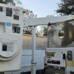 2012 Ford F-450 4x4 Super Duty Bucket Truck - Photo 6 of 89