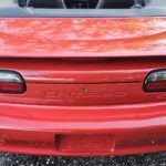 1994 Chevrolet Camaro Z28 Convertible - Photo 6 of 83