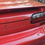 1994 Chevrolet Camaro Z28 Convertible - Photo 7 of 83