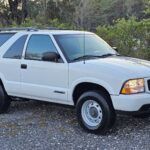 2001 GMC Jimmy SLS - Photo 7 of 85