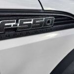 2013 Ford F-550 Super Duty XL Altec Bucket Truck - Photo 8 of 65