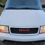 2001 GMC Jimmy SLS - Photo 8 of 85