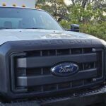 2016 Ford F-550 SuperCab XL Enclosed Service Truck - Photo 8 of 110