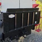 2016 Ford F-550 SuperCab XL Enclosed Service Truck - Photo 9 of 110