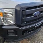 2013 Ford F-550 Super Duty XL Altec Bucket Truck - Photo 9 of 65
