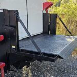 2016 Ford F-550 SuperCab XL Enclosed Service Truck - Photo 10 of 110