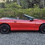 1994 Chevrolet Camaro Z28 Convertible - Photo 10 of 83