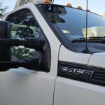 2012 Ford F-450 4x4 Super Duty Bucket Truck - Photo 10 of 89