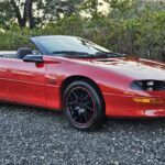 1994 Chevrolet Camaro Z28 Convertible - Photo 11 of 83