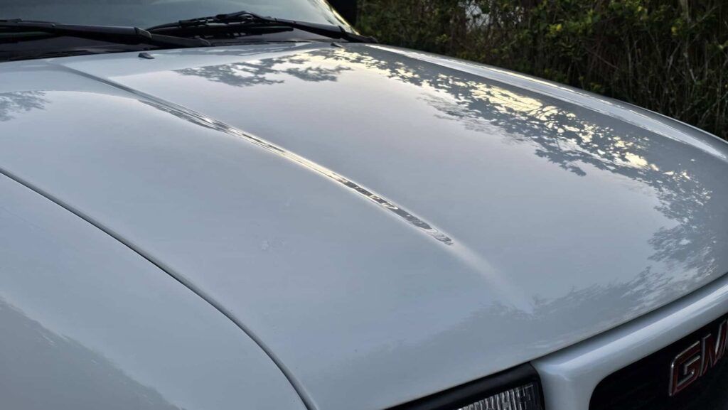 2001 GMC Jimmy SLS - Photo 11 of 85