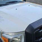 2012 Ford F-450 4x4 Super Duty Bucket Truck - Photo 11 of 89