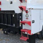 2016 Ford F-550 SuperCab XL Enclosed Service Truck - Photo 12 of 110