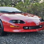 1994 Chevrolet Camaro Z28 Convertible - Photo 12 of 83