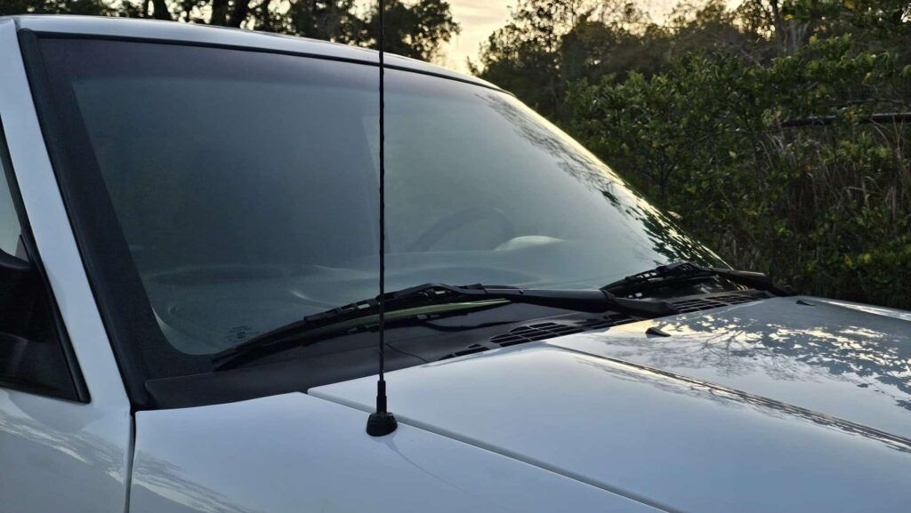 2001 GMC Jimmy SLS - Photo 12 of 85