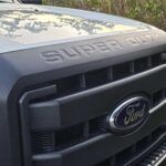 2012 Ford F-450 4x4 Super Duty Bucket Truck - Photo 13 of 89