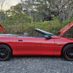 1994 Chevrolet Camaro Z28 Convertible - Photo 13 of 83