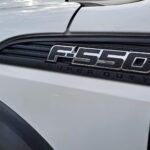 2013 Ford F-550 Super Duty XL Altec Bucket Truck - Photo 14 of 65