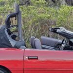 1994 Chevrolet Camaro Z28 Convertible - Photo 15 of 83