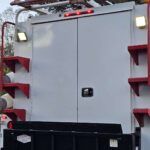 2016 Ford F-550 SuperCab XL Enclosed Service Truck - Photo 15 of 110