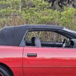 1994 Chevrolet Camaro Z28 Convertible - Photo 16 of 83