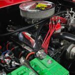 1965 Ford F100 Custom Cab - Photo 17 of 30